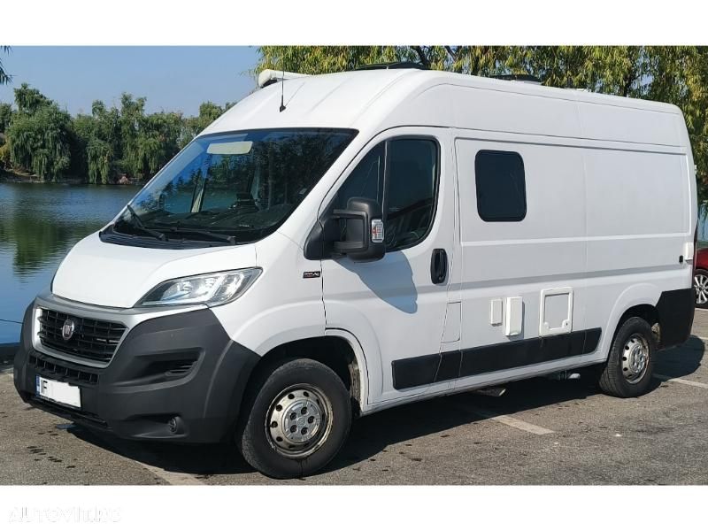 Fiat Ducato L2H2 - 2
