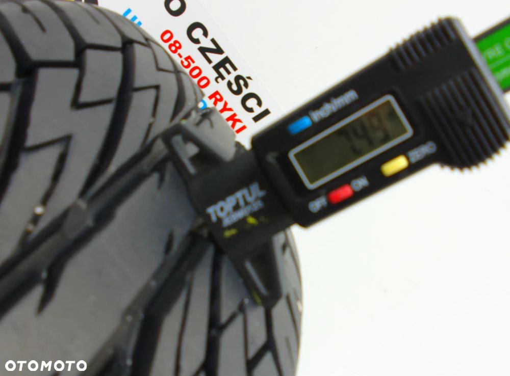 195/65R15 91H Dunlop SP Sport 3000e - 2