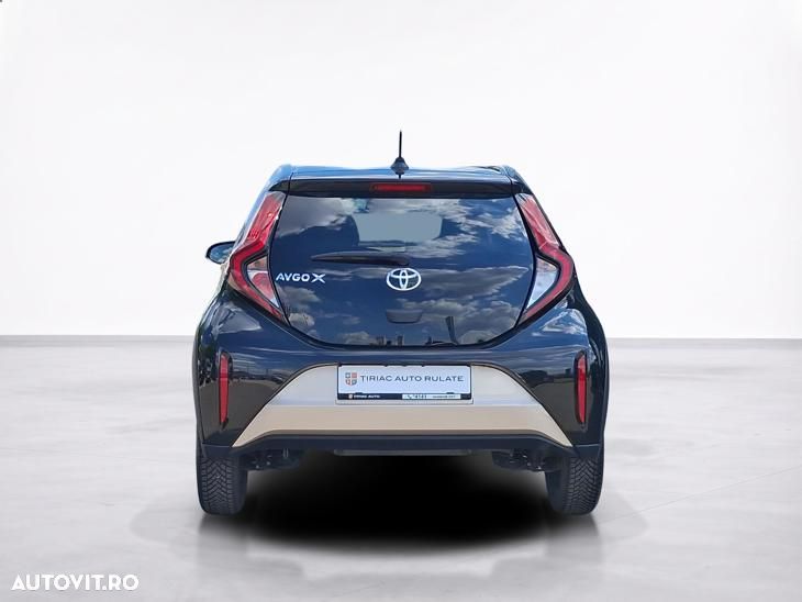 Toyota Aygo - 6
