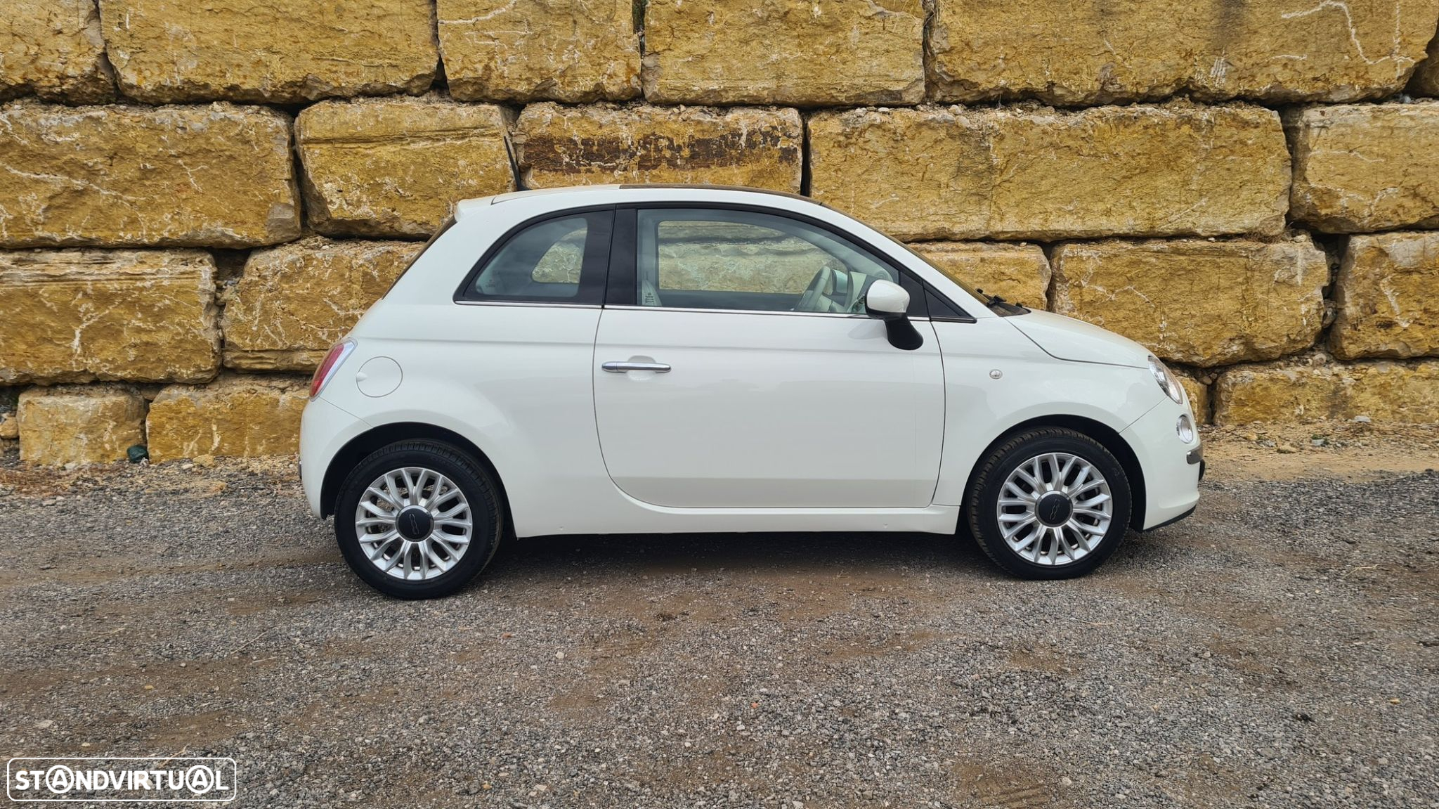 Fiat 500 - 4