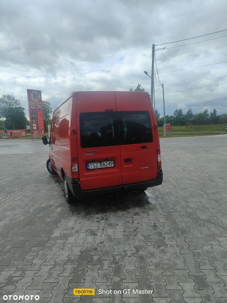 Ford Transit L2H3 Trend - 3