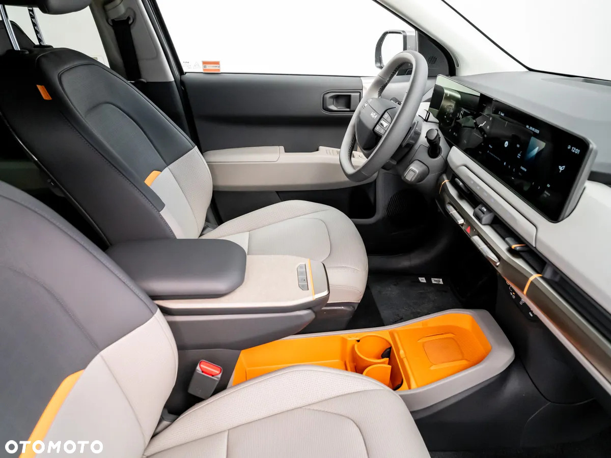 Kia EV3 81.4kWh Business Line - 16