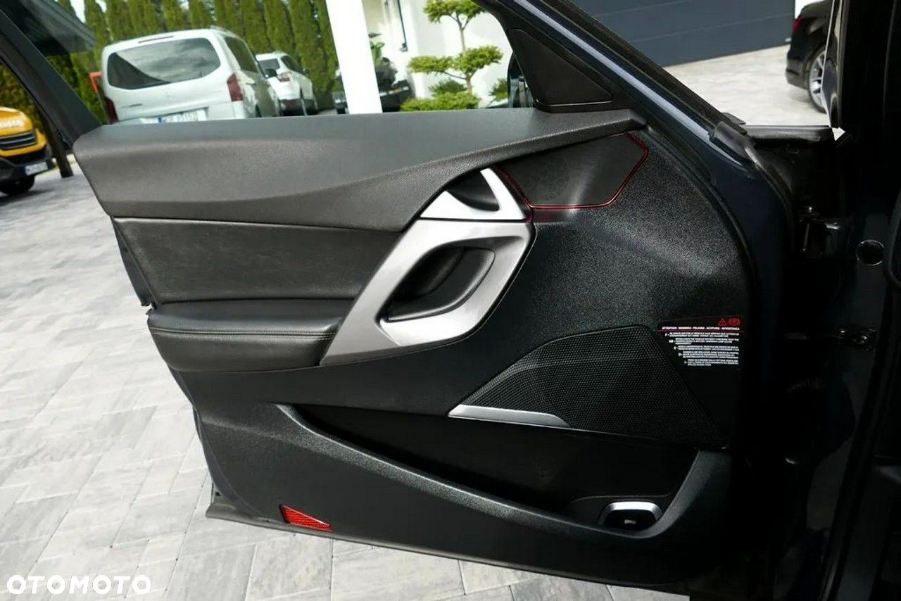 DS Automobiles DS 5 - 18