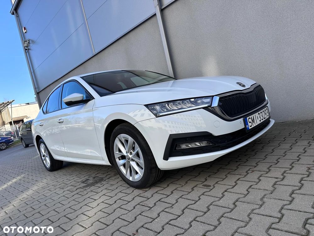 Skoda Octavia 2.0 TDI Ambition - 2