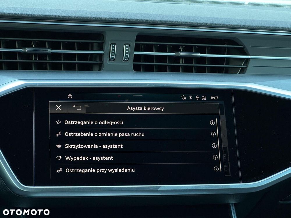 Audi S6 Avant - 27