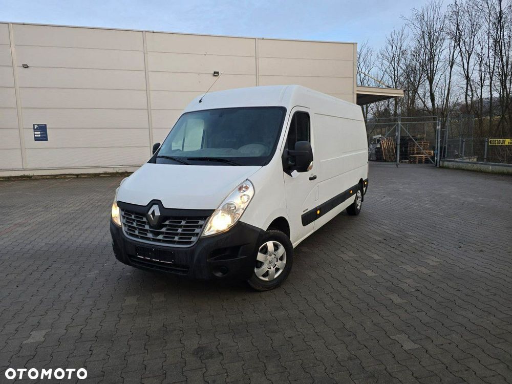 Renault Master - 5
