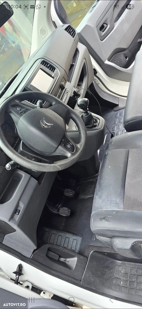 Citroën Jumpy L1 (6-Si.) Attraction - 6