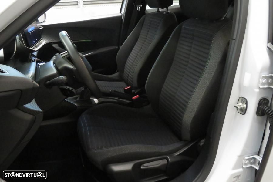 Peugeot 2008 1.2 PureTech Active Pack - 10