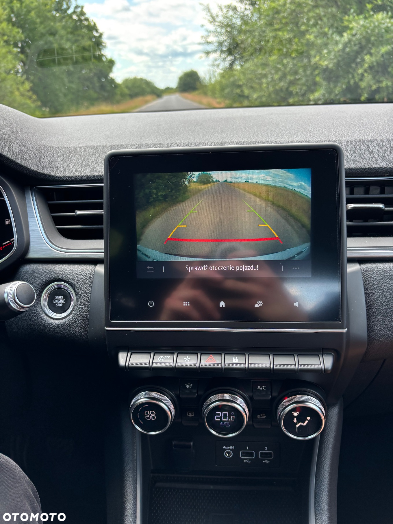 Renault Captur - 11