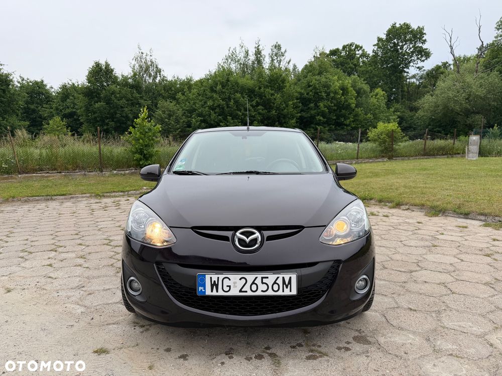 Mazda 2 1.5 Sport & Style - 2