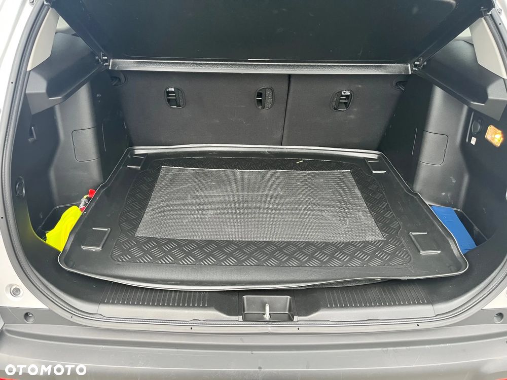 Suzuki S-Cross 1.4 SHVS Premium - 14