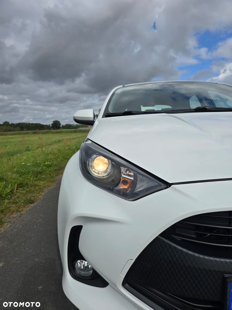 Toyota Yaris 1.5 Comfort - 9