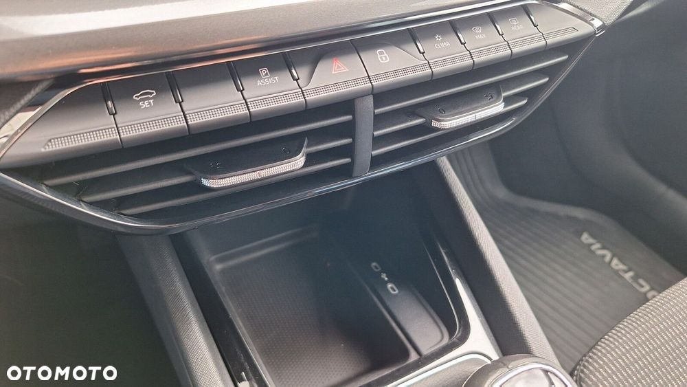 Skoda Octavia 1.0 TSI Ambition - 30