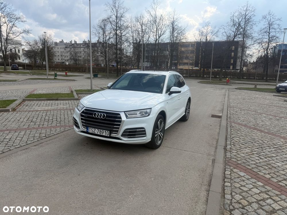 Audi Q5 2.0 TFSI Quattro S tronic - 30