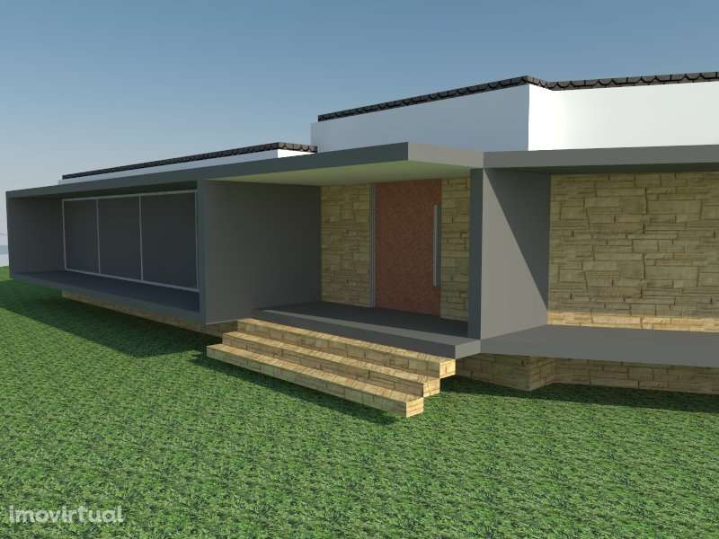 Terreno para construção - Grande imagem: 3/19