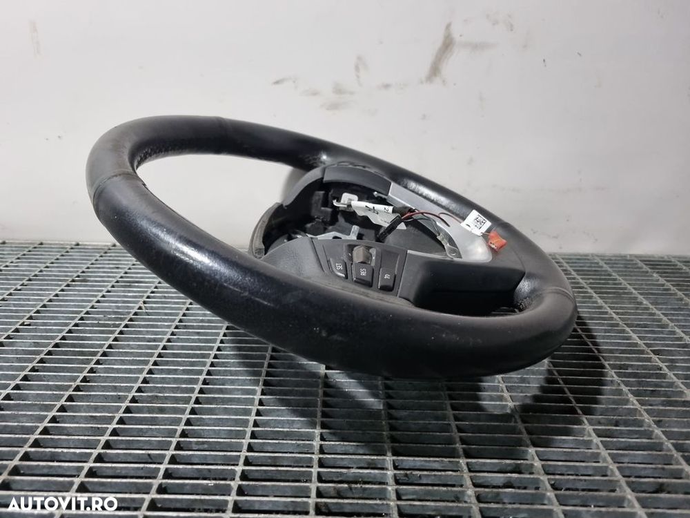 Volan BMW X3 F25 2010 - 2014 (1478) - 3