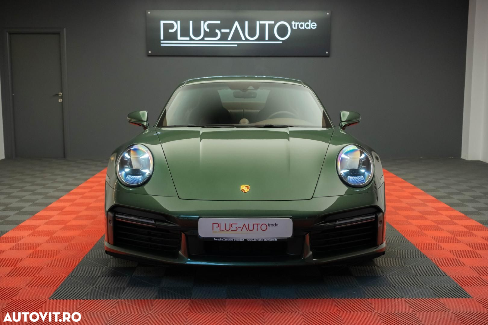 Porsche 911 - 2