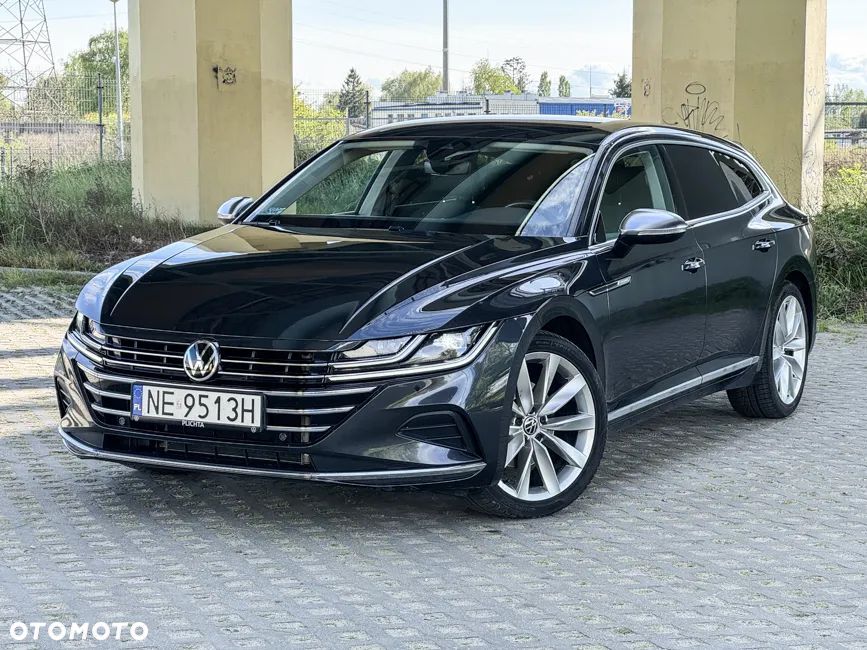 Volkswagen Arteon 2.0 TSI Elegance DSG - 1