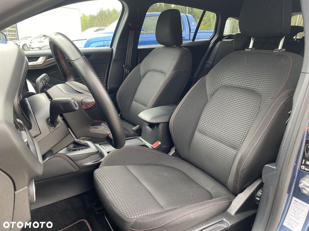 Ford Focus - 10