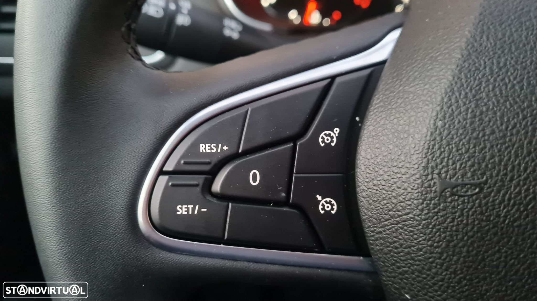 Renault Mégane 1.5 Blue dCi Intens EDC - 13