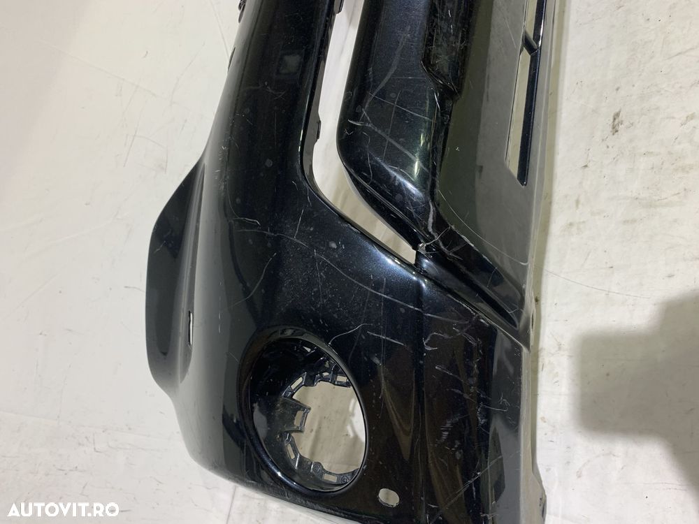 Bara fata Toyota Land Cruiser , J150, facelift, 2015, 2016, 2017, 2018,  cod origine OE 52119-60g50. - 10