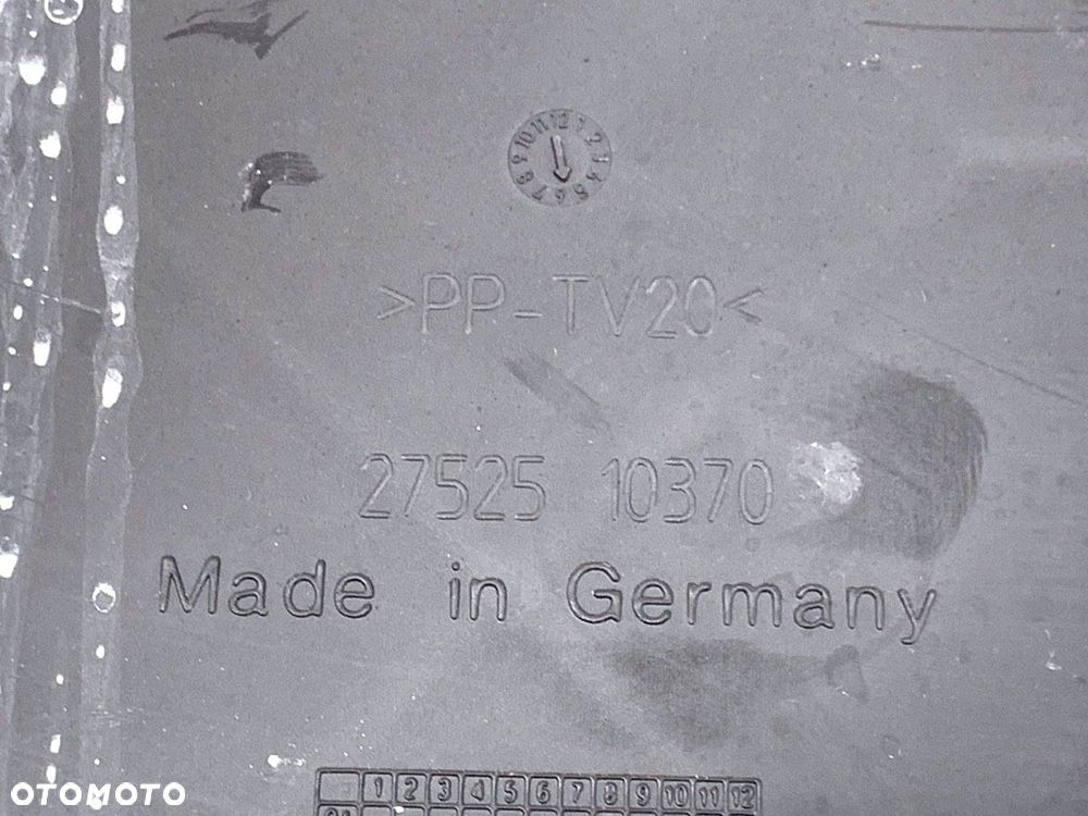 SUBWOOFER  AUDI A4 B7 Avant (8ED) 2004 - 2008 2.0 TDI 103 kW [140 KM] olej napędowy 2004 - 2008 - 6