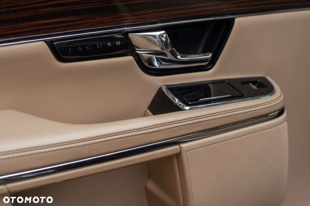 Jaguar XJ 5.0 S/C LWB Ultimate - 19