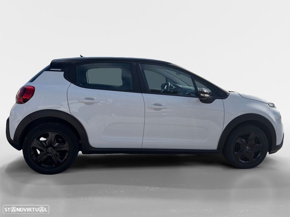Citroën C3 1.5 BlueHDi Plus - 6