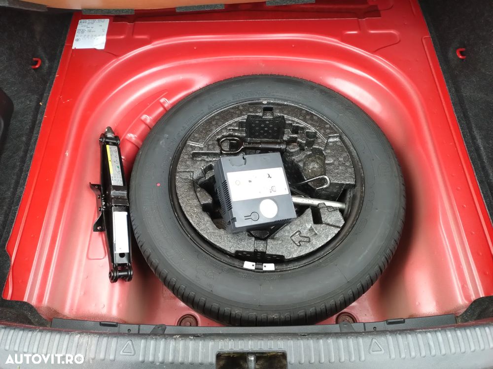 Skoda Octavia 1.6 TDI Active - 12