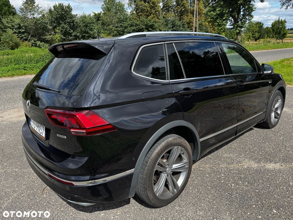 Volkswagen Tiguan Allspace - 15