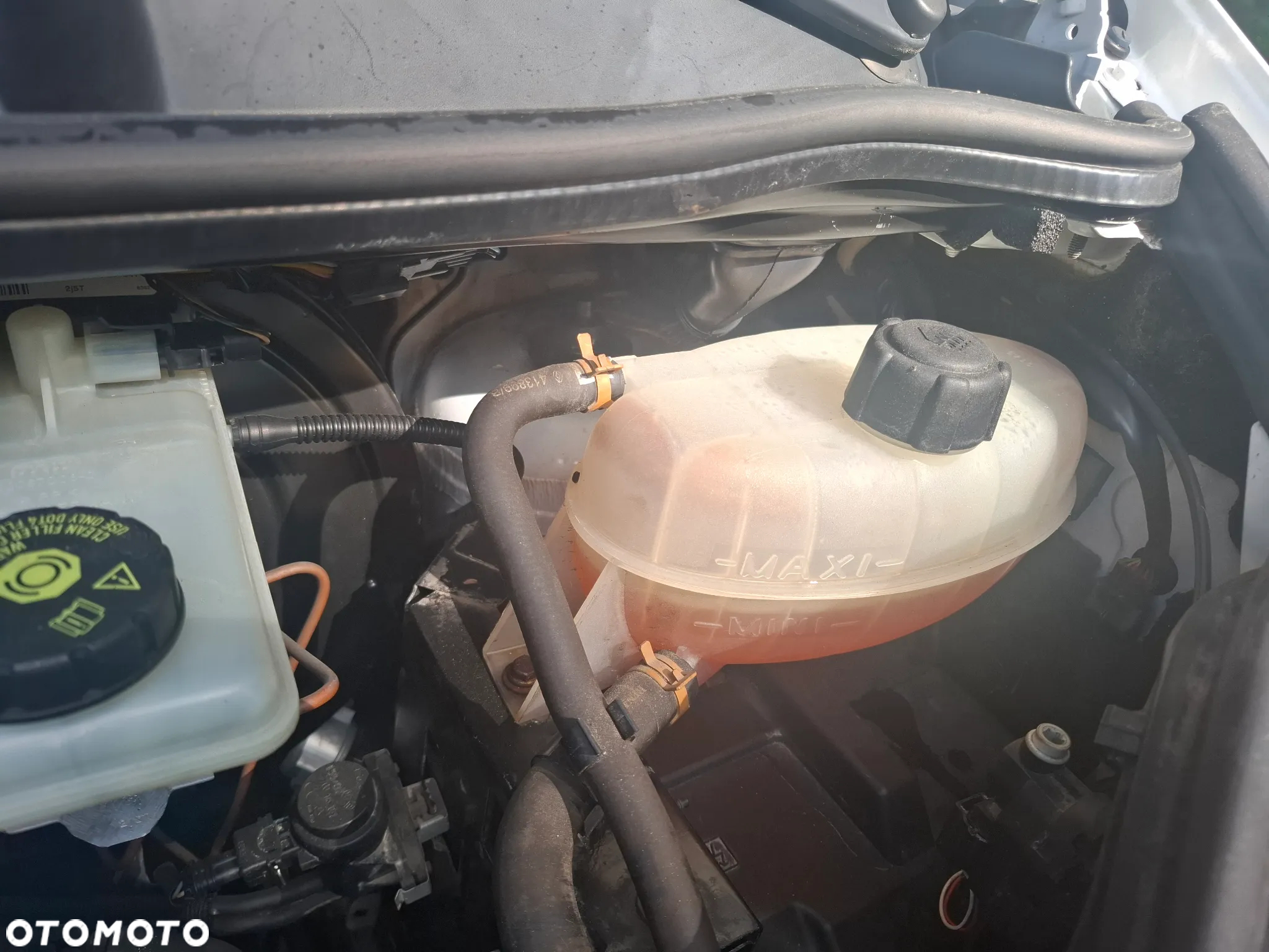 Opel Vivaro - 19