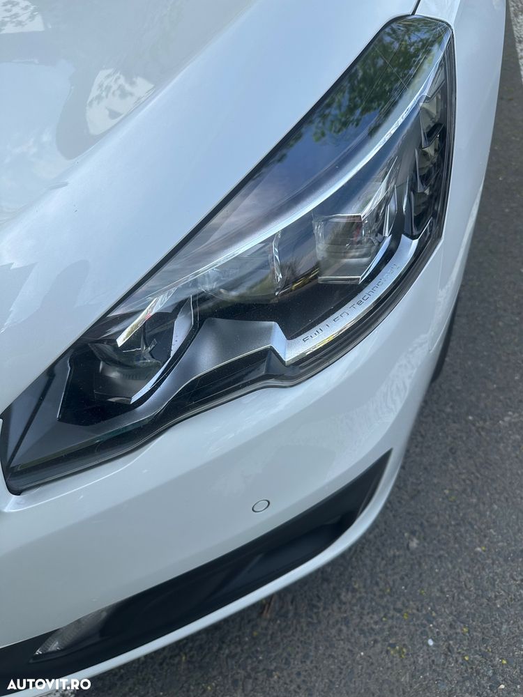Peugeot 508 2.0 BlueHDI FAP BVA Allure - 10