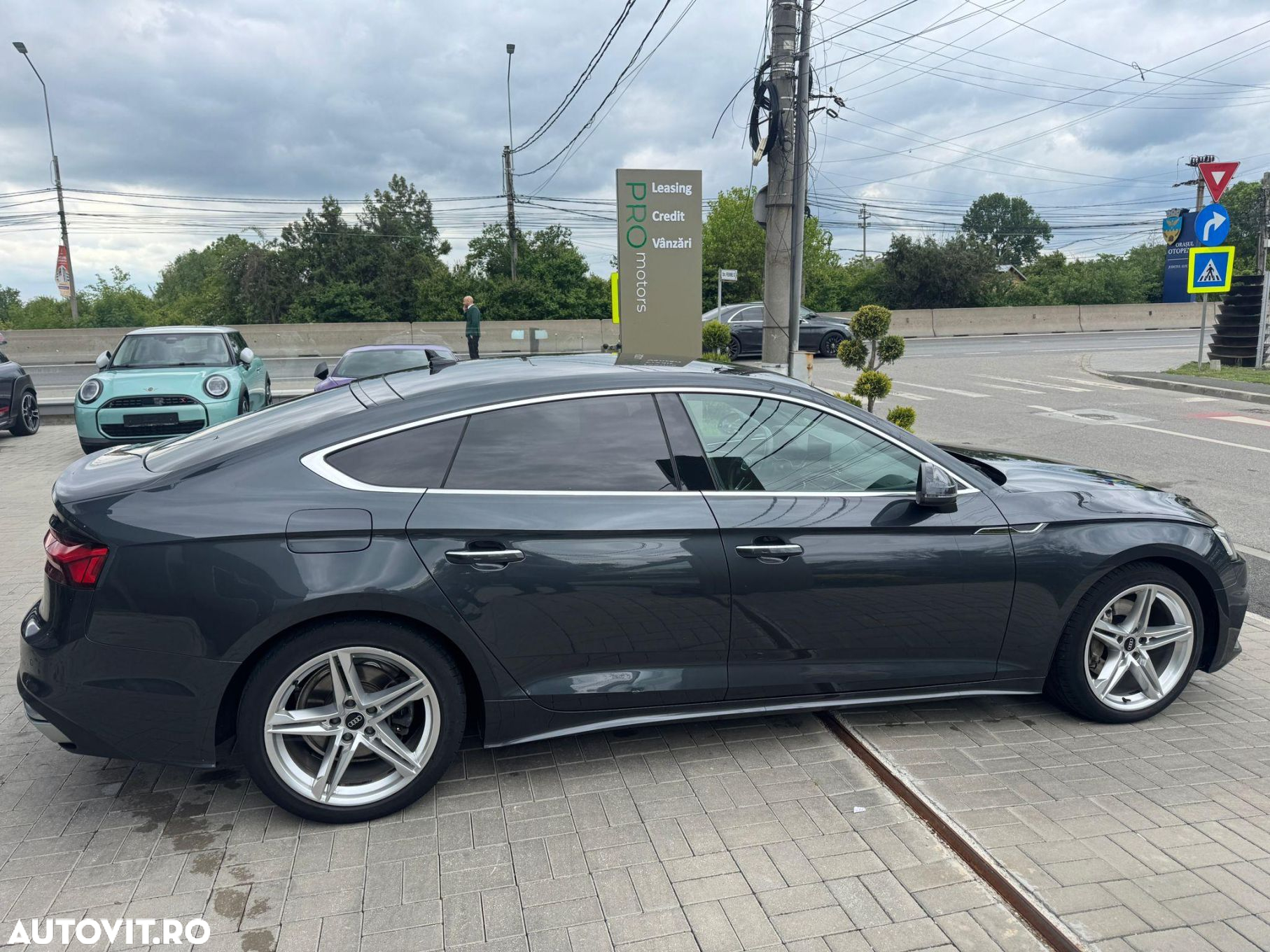 Audi A5 - 4