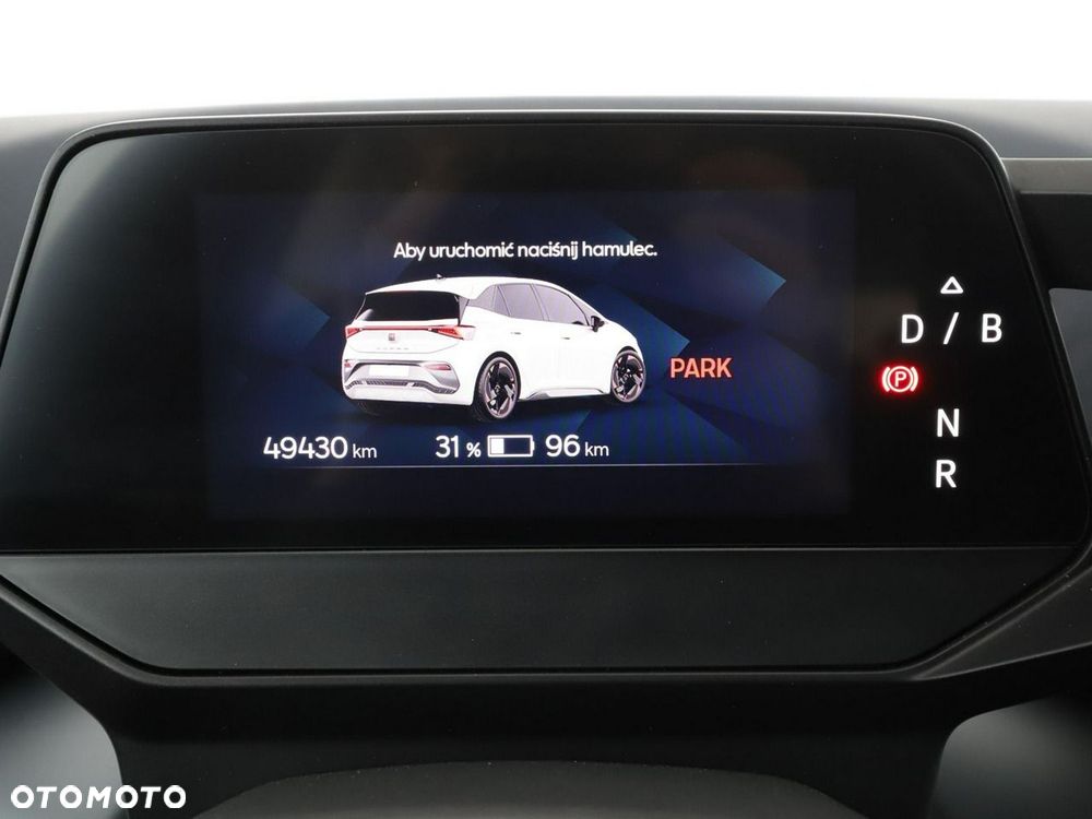 Cupra Born 170kW/60kWh - 23