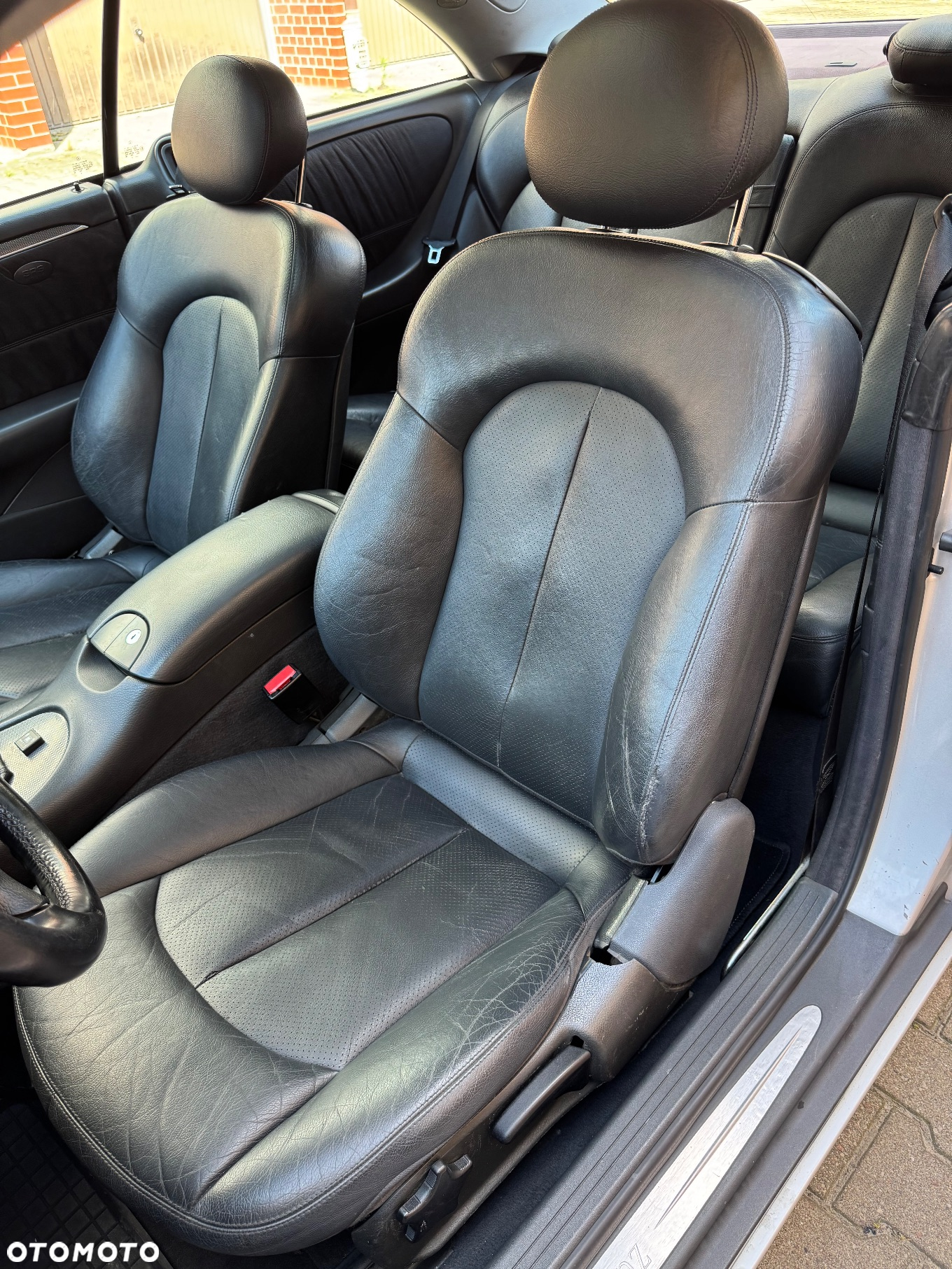 Mercedes-Benz CLK 240 Elegance - 18