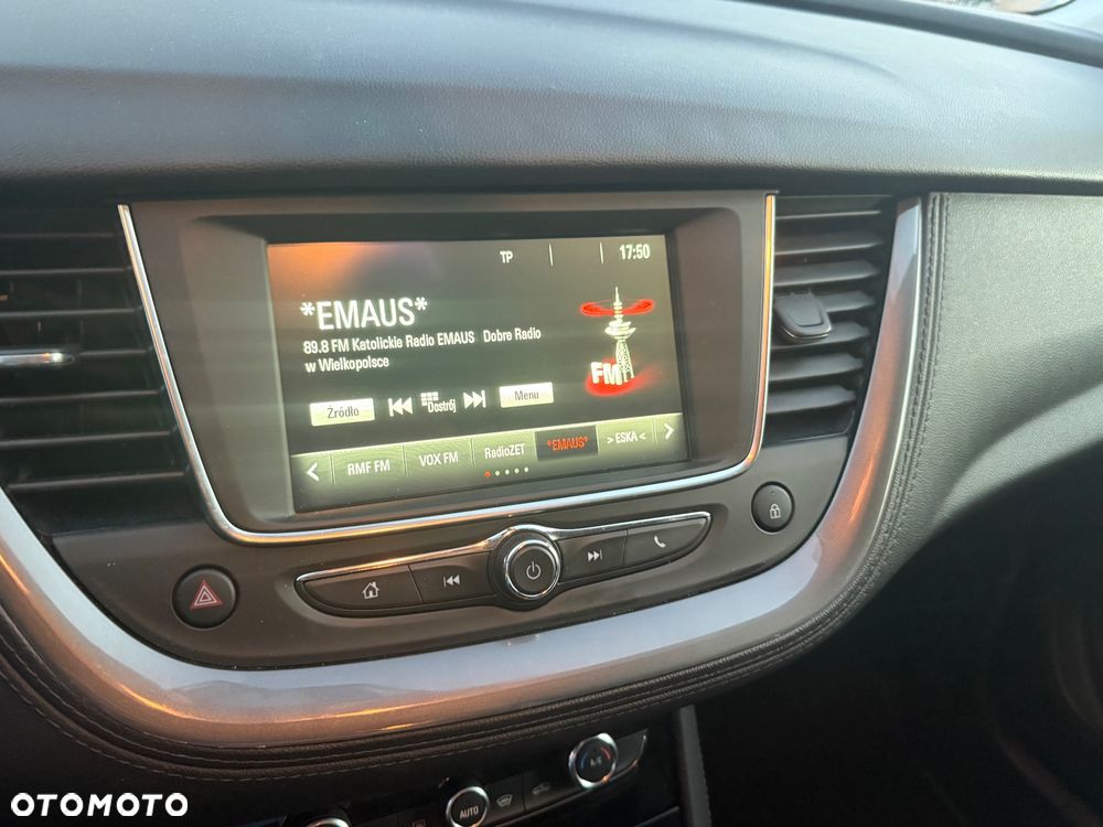 Opel Grandland X 1.2 T GPF Elegance S&S - 26