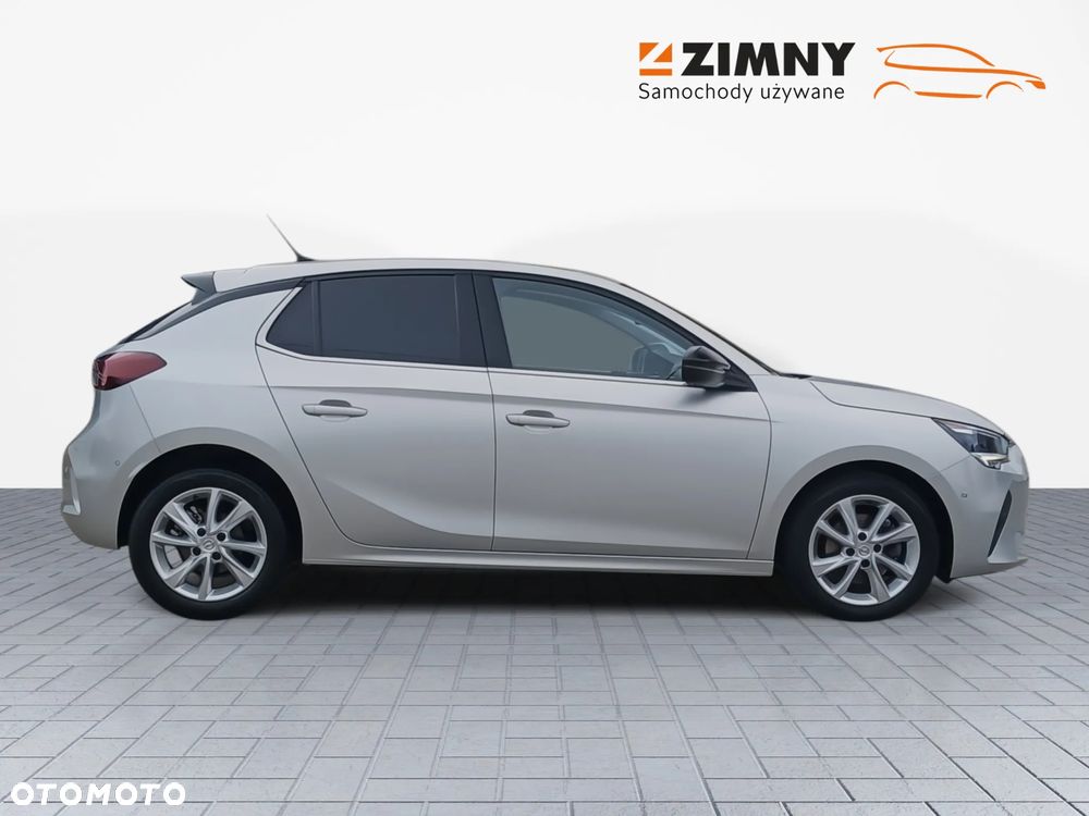 Opel Corsa 1.2 Elegance S&S - 3