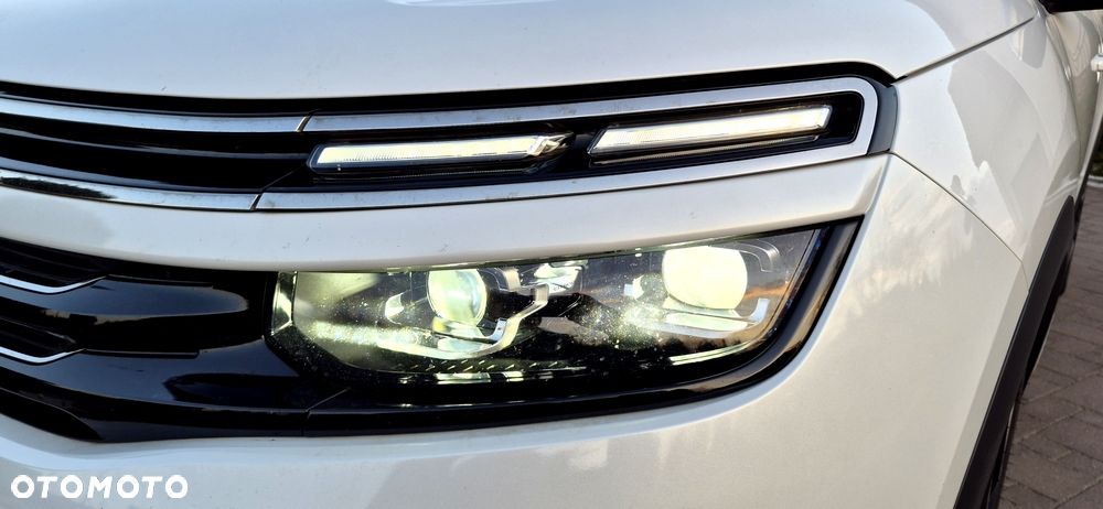 Citroën C5 Aircross BlueHDI 180 S&S EAT8 SHINE - 13