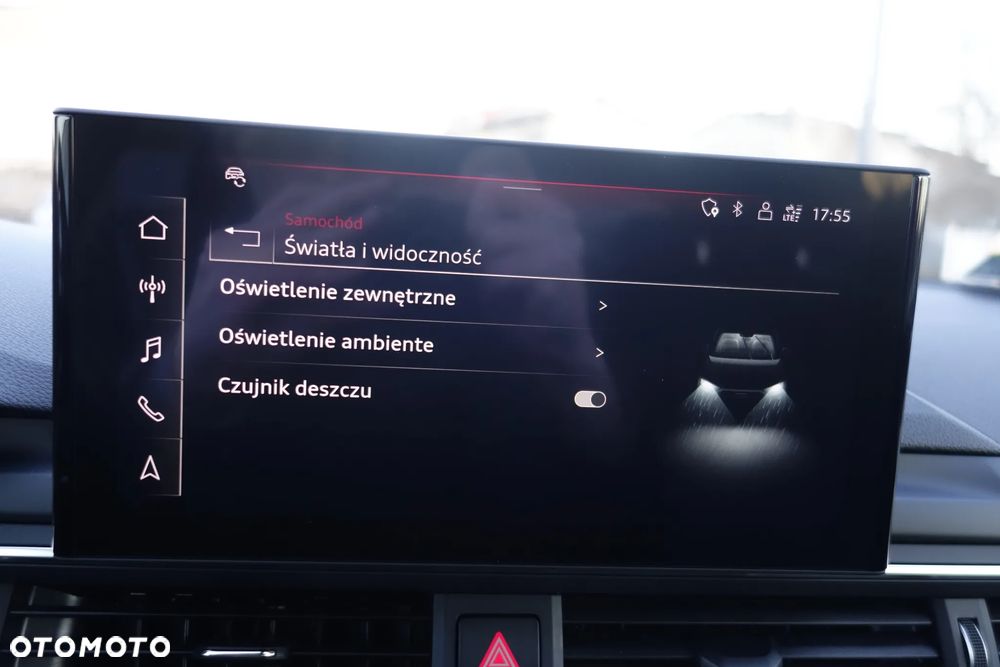 Audi A5 Sportback 35 TFSI mHEV S tronic - 27