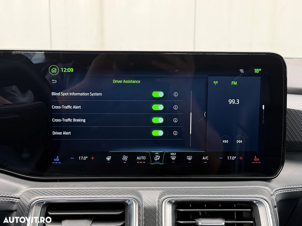 Ford Mustang Cabrio 2.3 Eco Boost - 19
