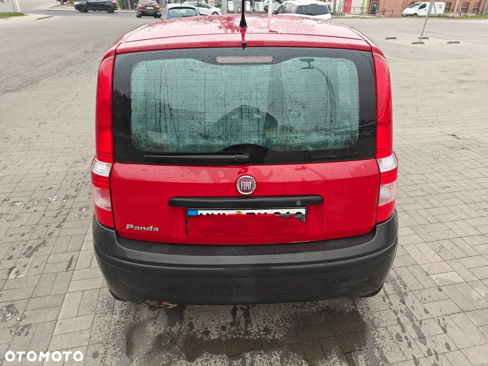 Fiat Panda 1.1 Happy - 7