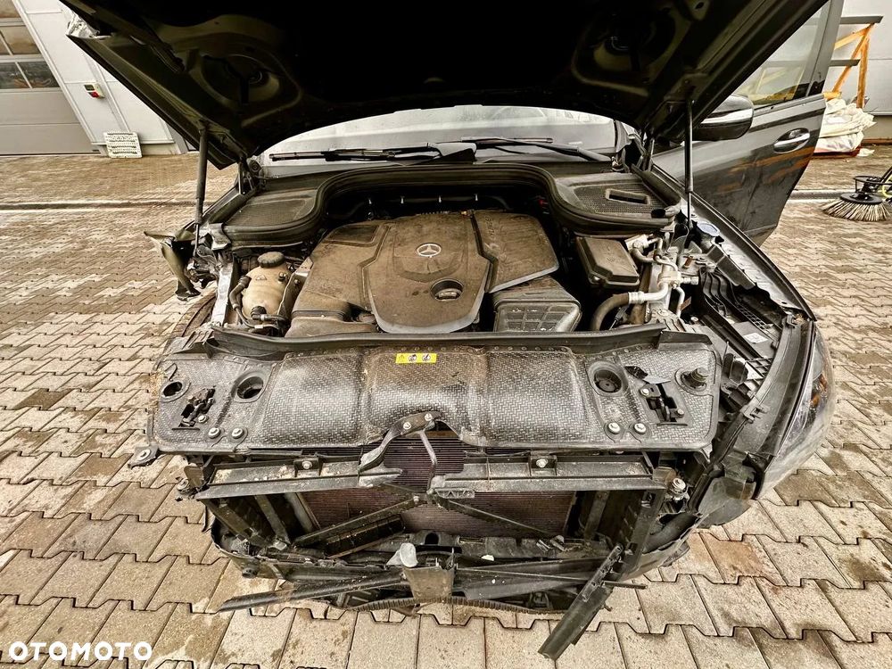 Mercedes-Benz GLE 400 d 4-Matic - 21