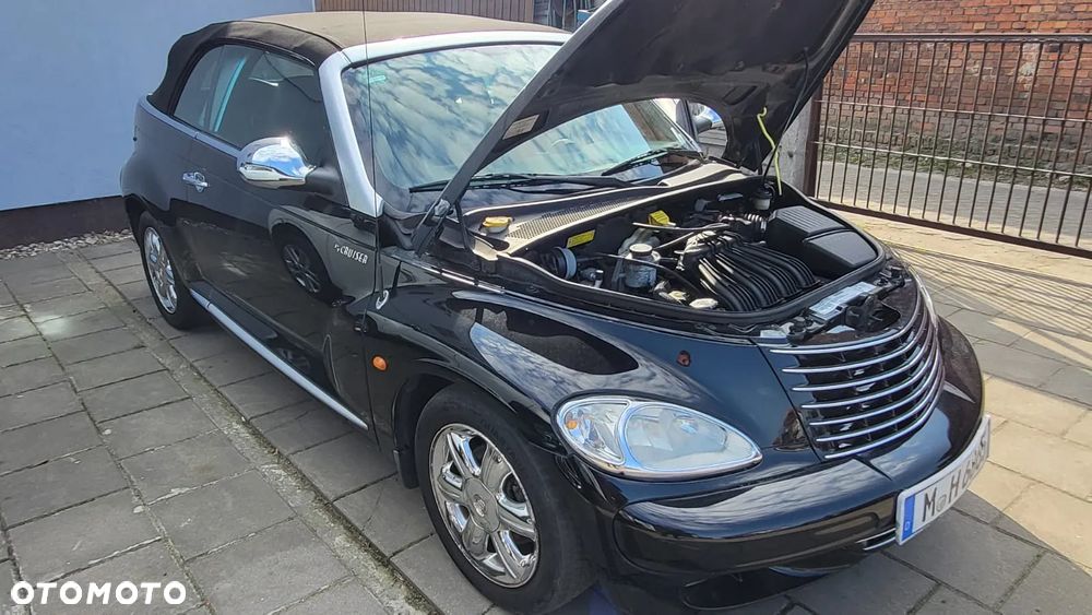 Chrysler PT Cruiser - 6