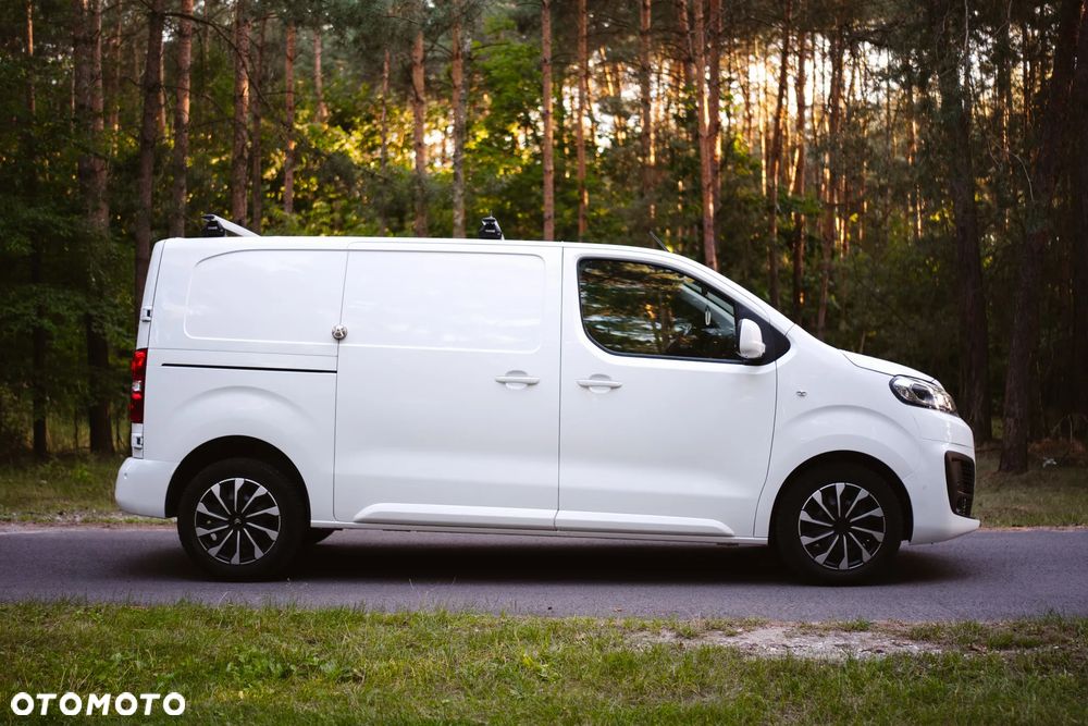 Citroën Jumpy - 5