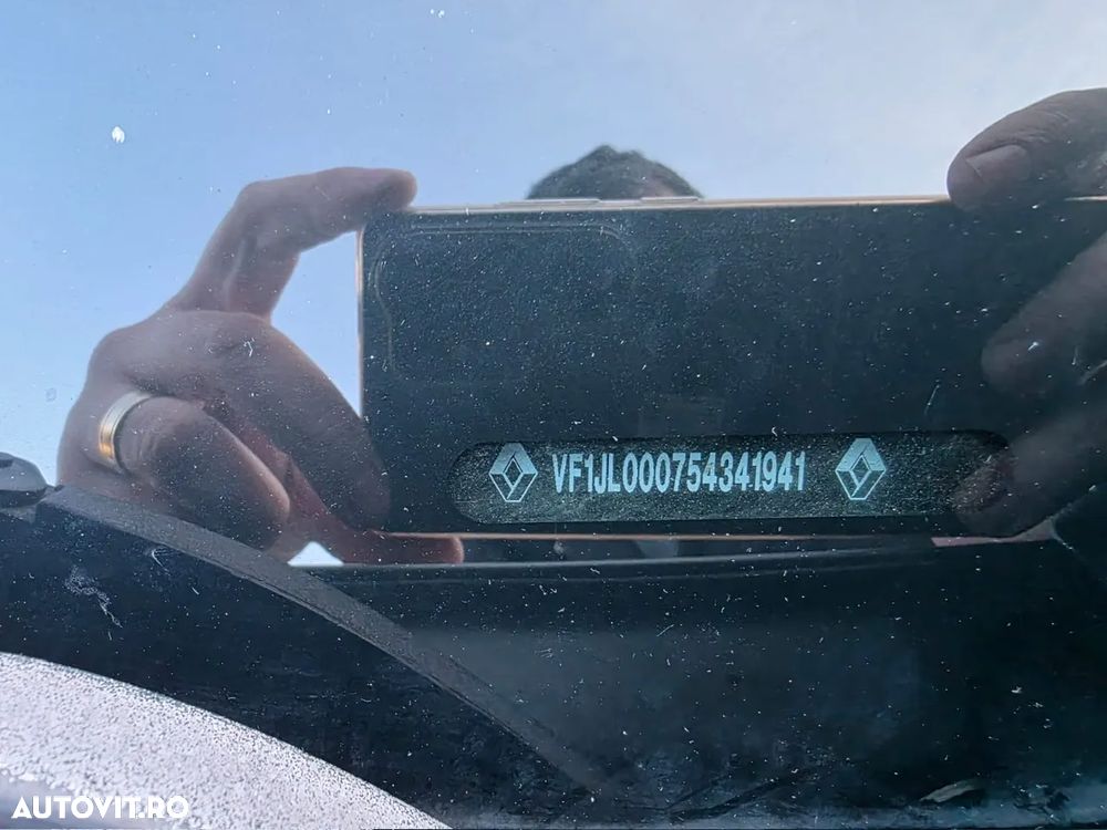 Renault Trafic ENERGY dCi 125 Grand Combi Expression - 13