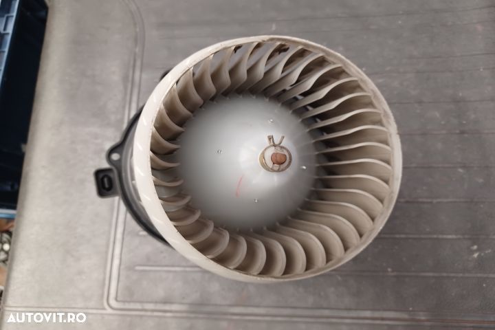 Ventilator aeroterma 1736006902 1736006902 Smart Forfour 1 [2004 - 20 - 3