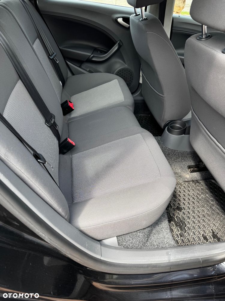 Seat Ibiza 1.4 16V Style - 14