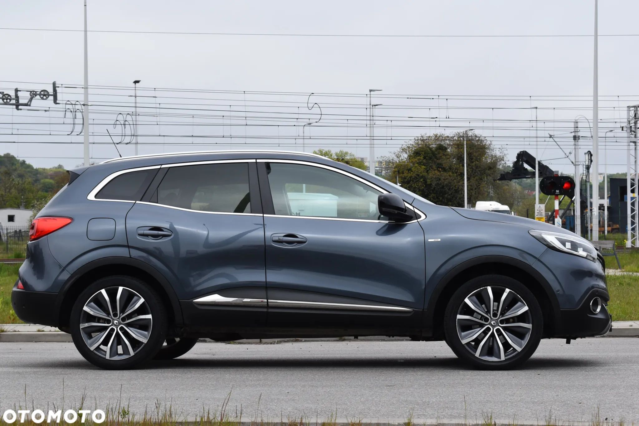 Renault Kadjar Energy dCi 130 X-tronic Bose Edition - 1