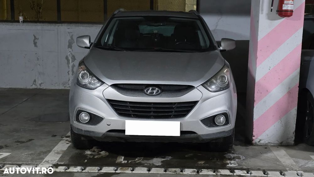 HYUNDAI ix35 2011 — imagine 2