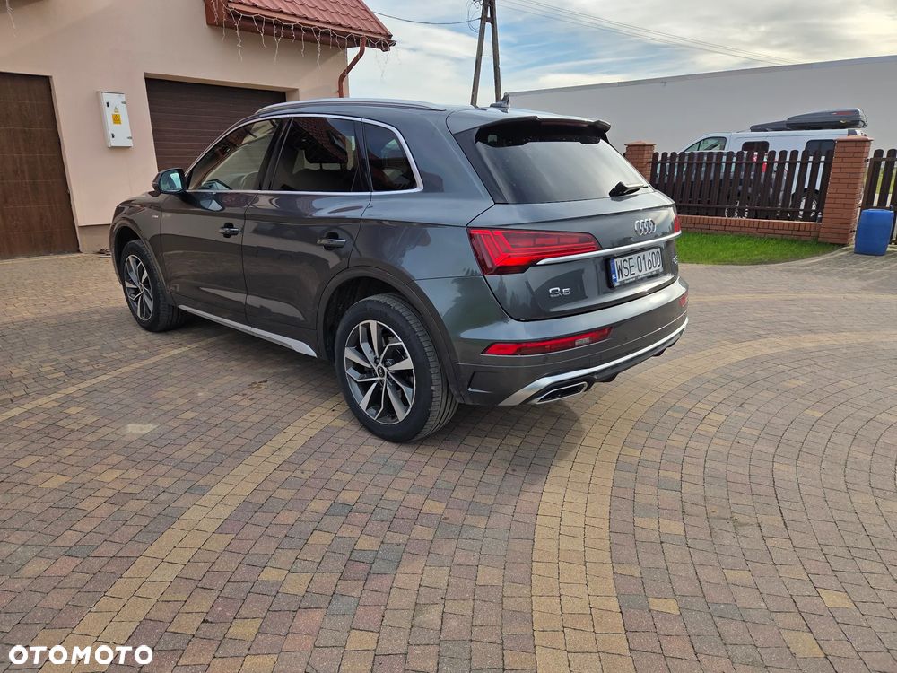 Audi Q5 - 7